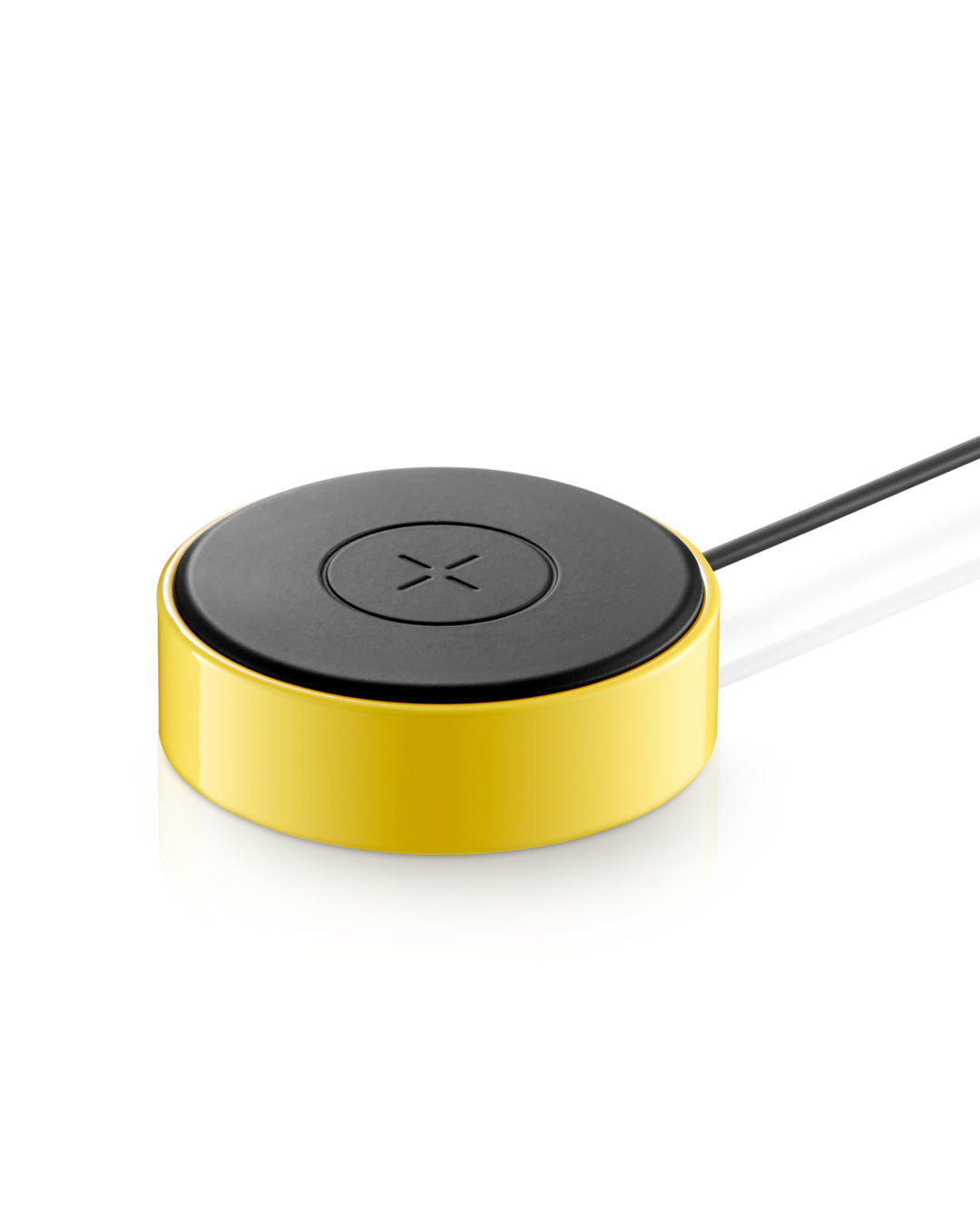 vat - yellow