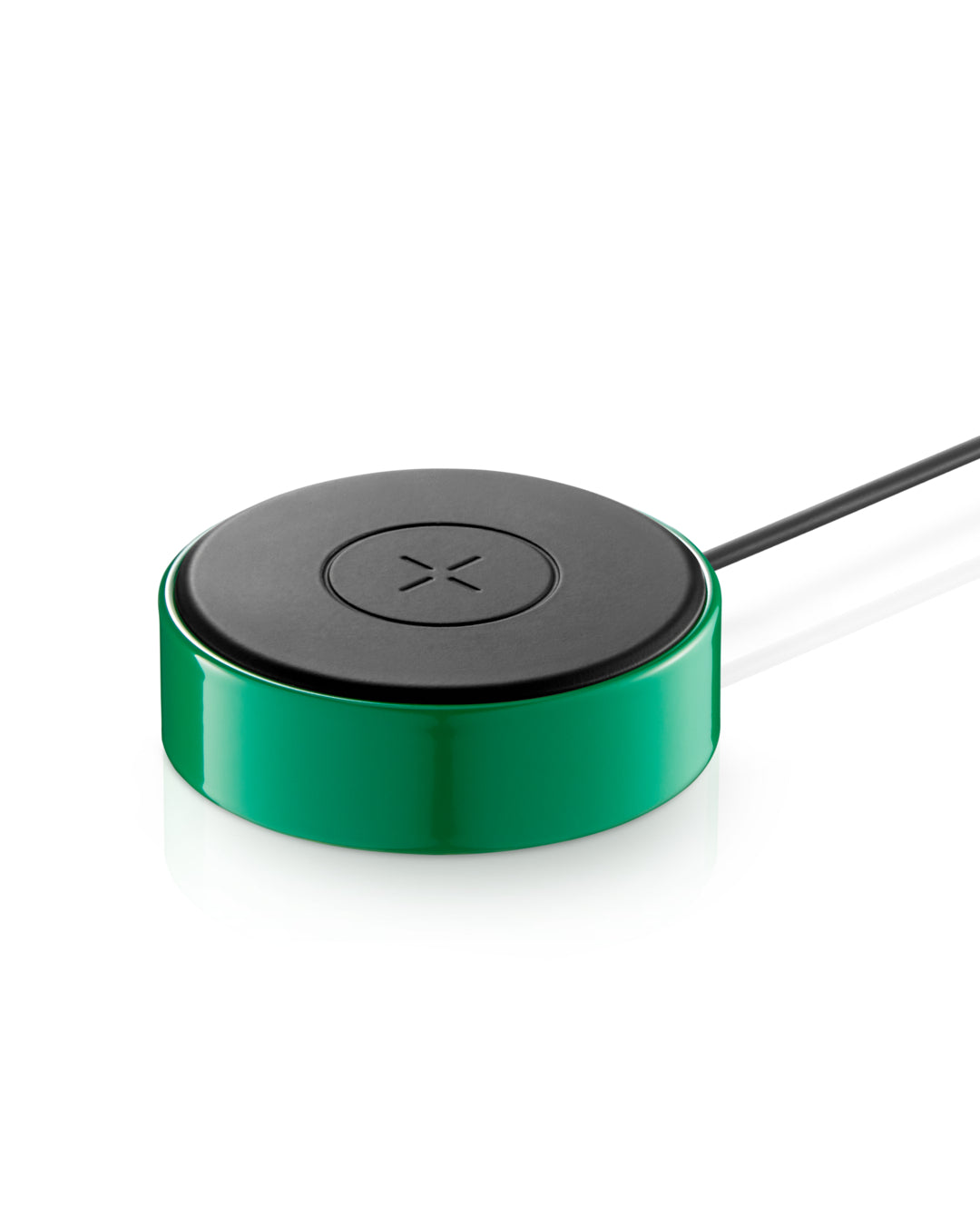 vat - green