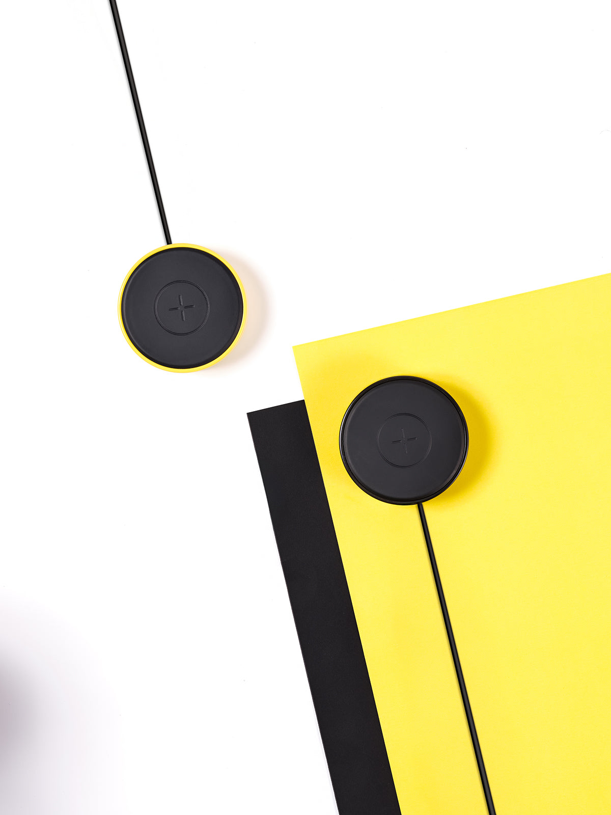 vat - yellow