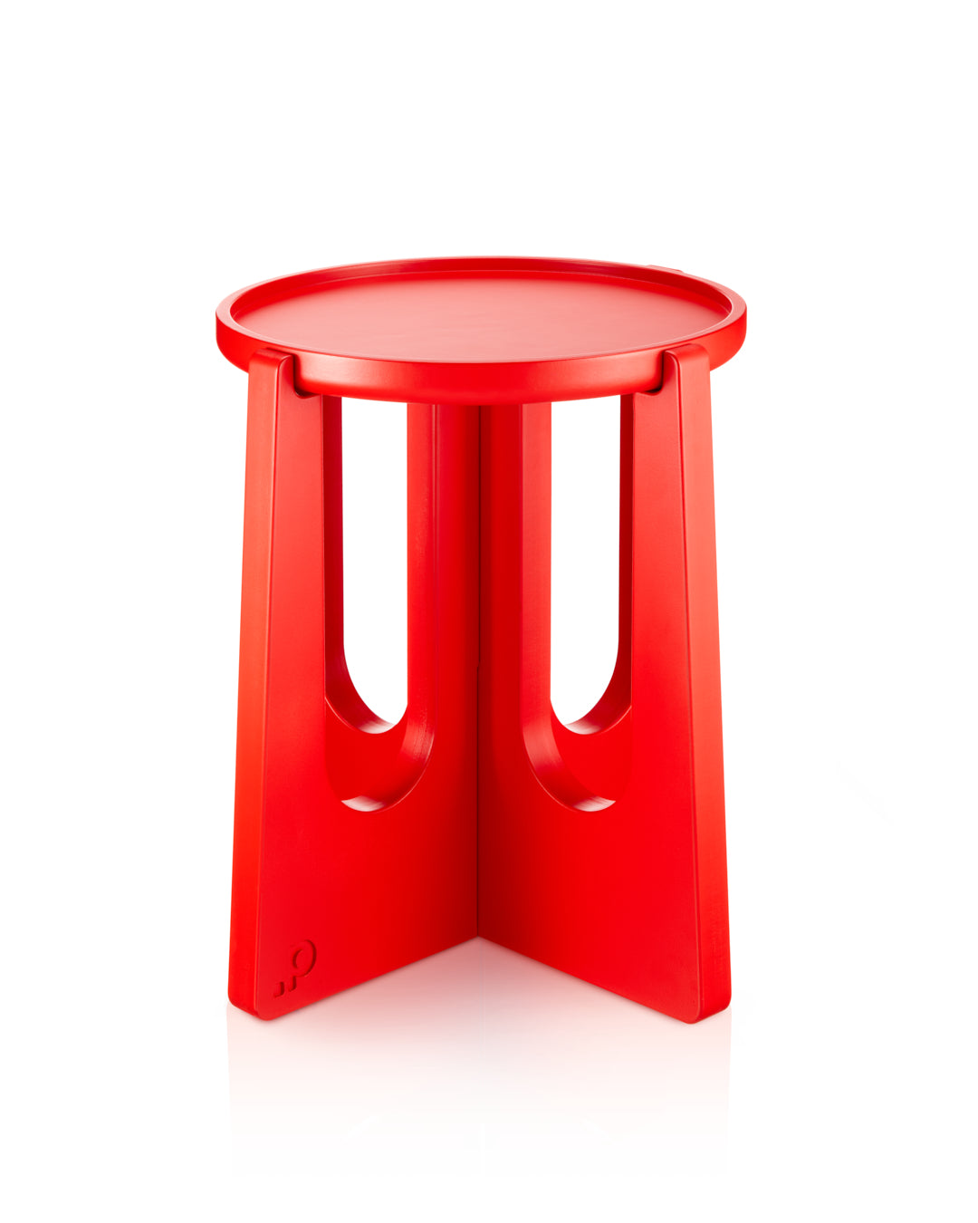 staal - red