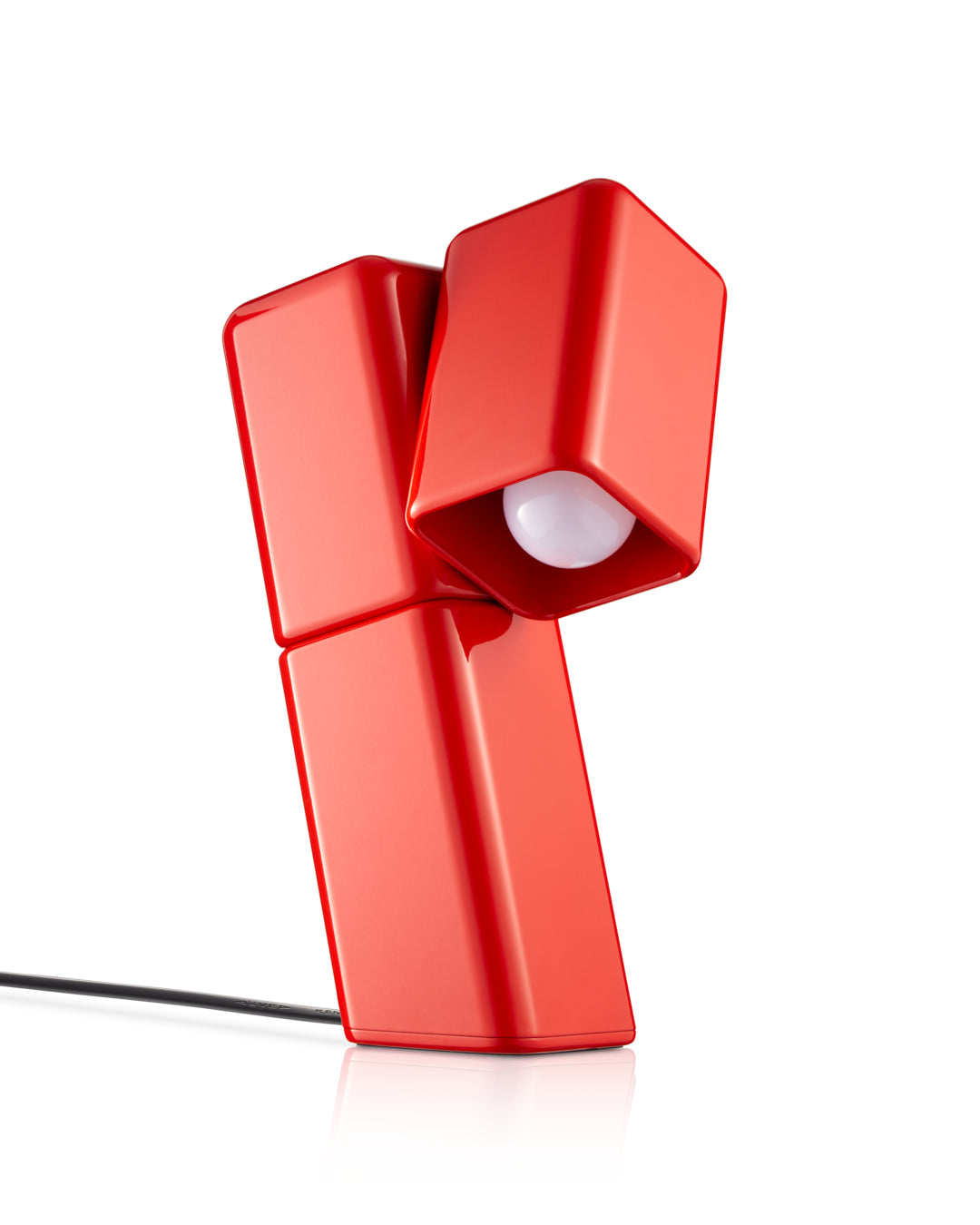 bulp - red