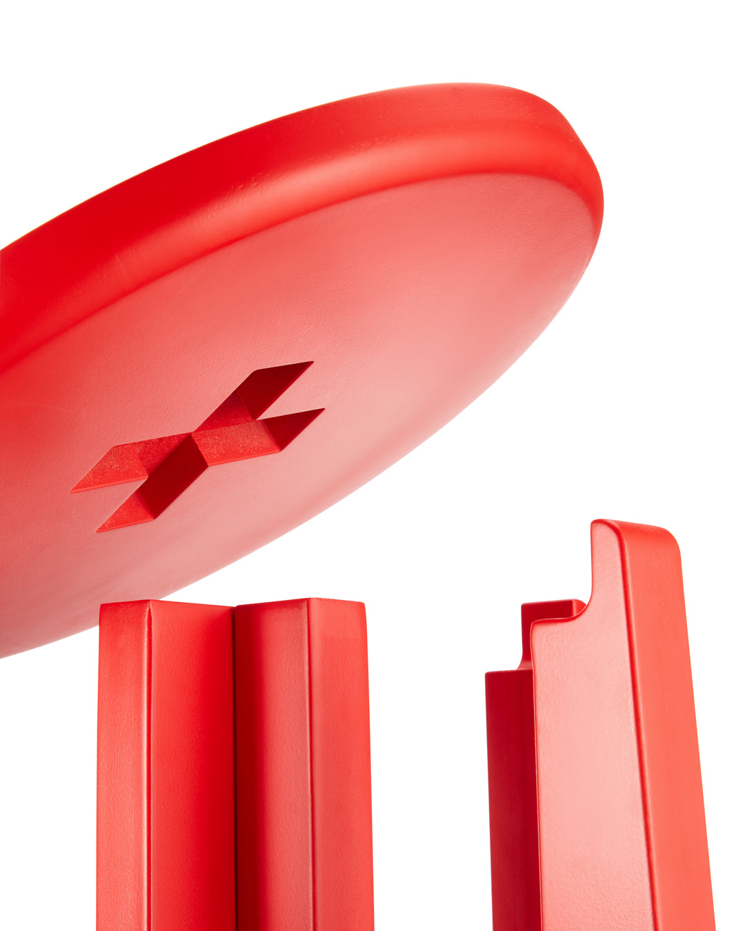 stuul - red
