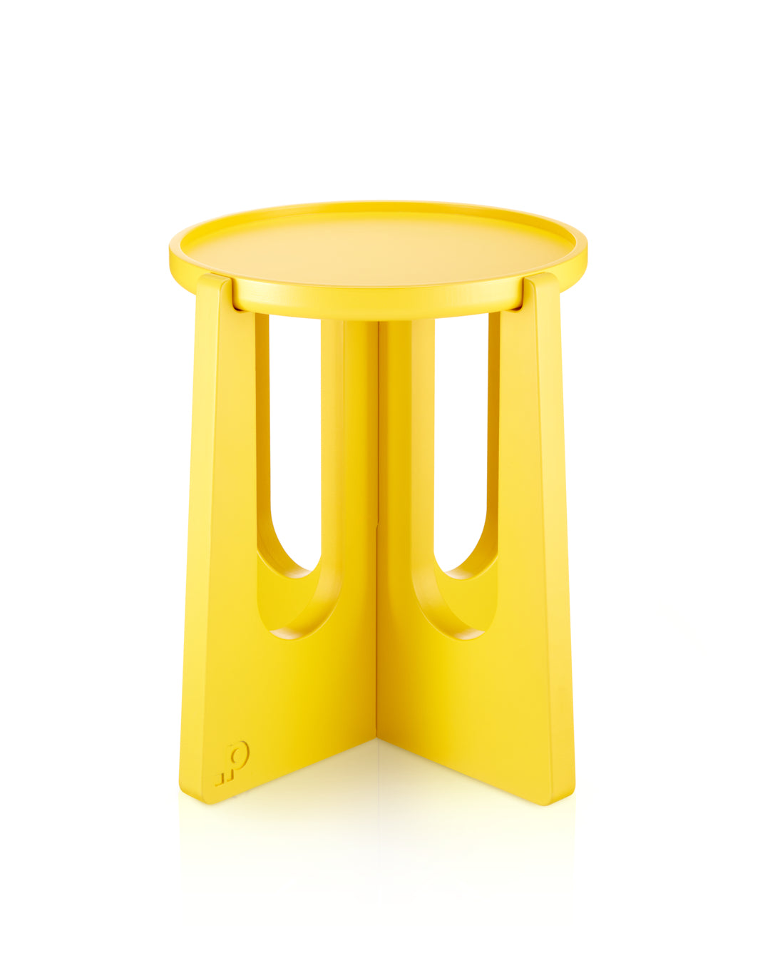 staal - yellow