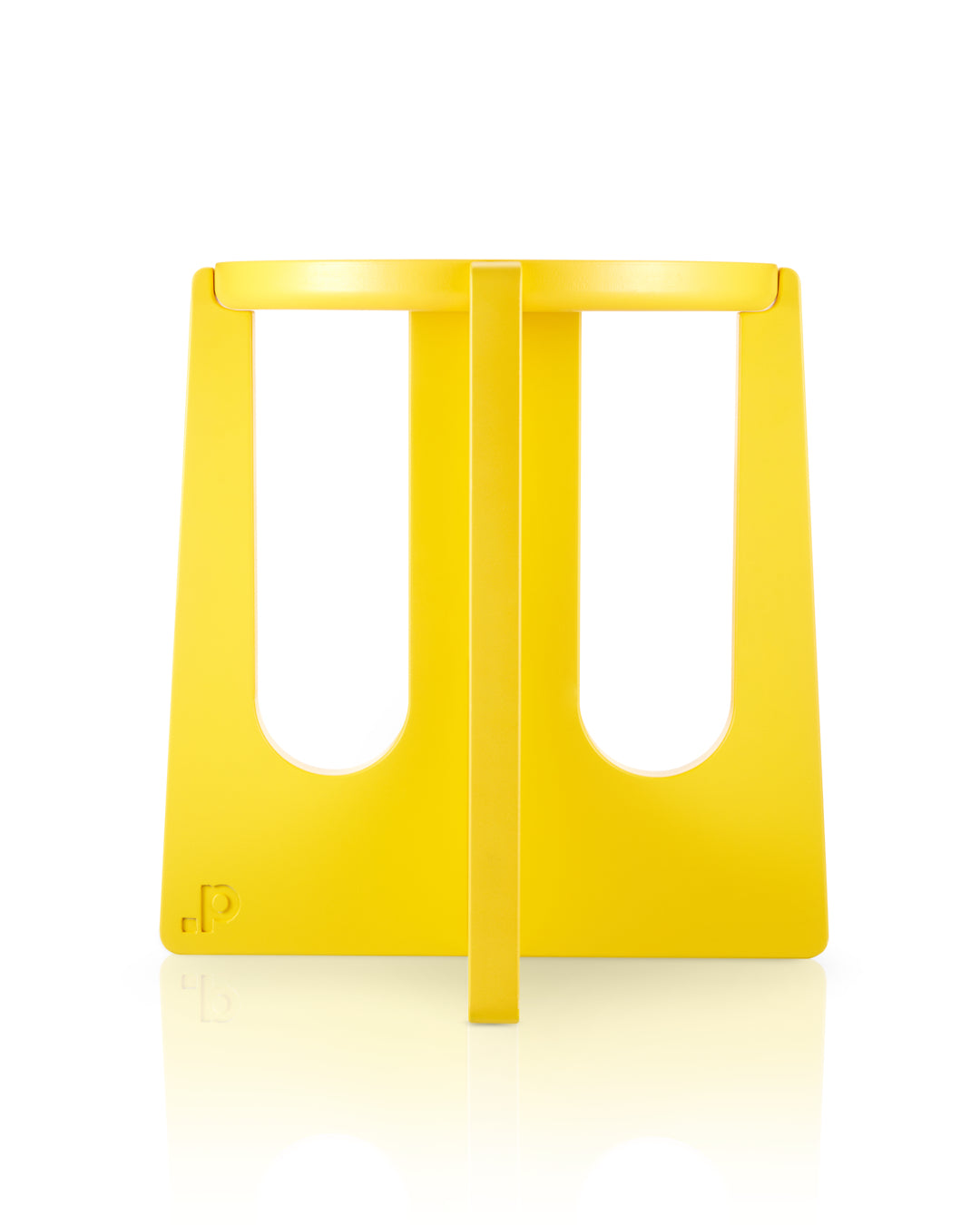 staal - yellow