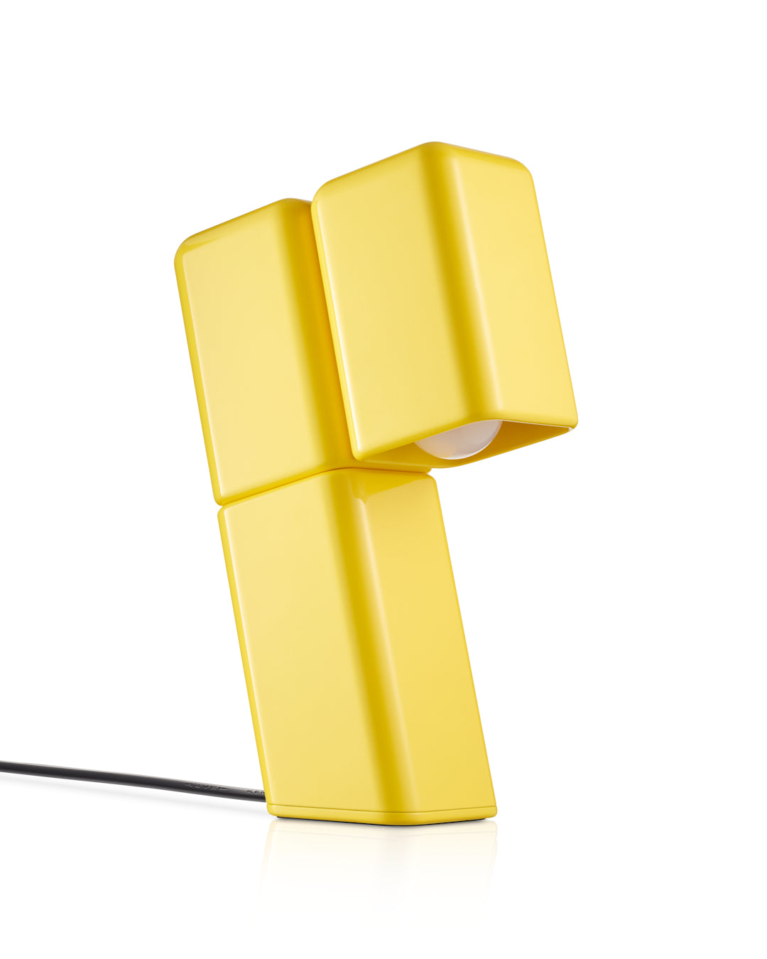 bulp - yellow