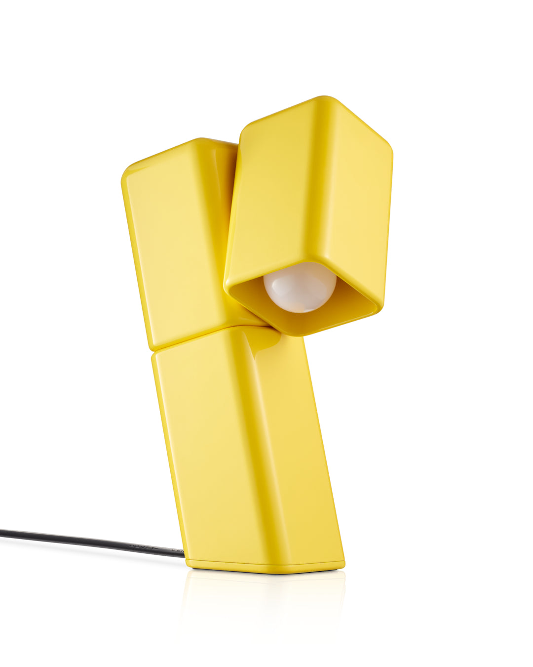 bulp - yellow