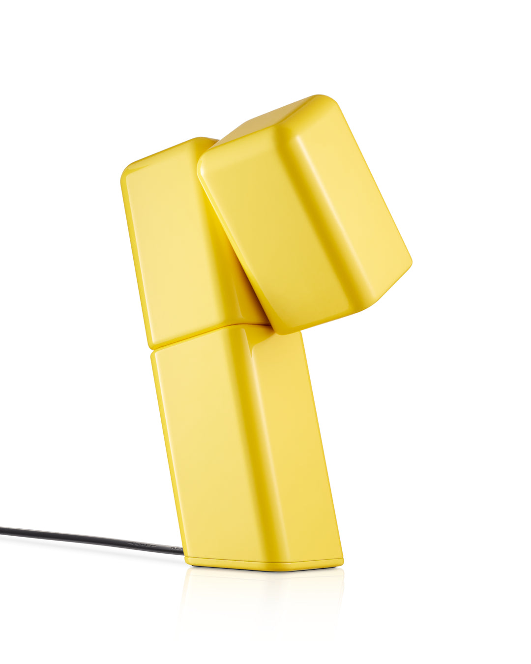 bulp - yellow