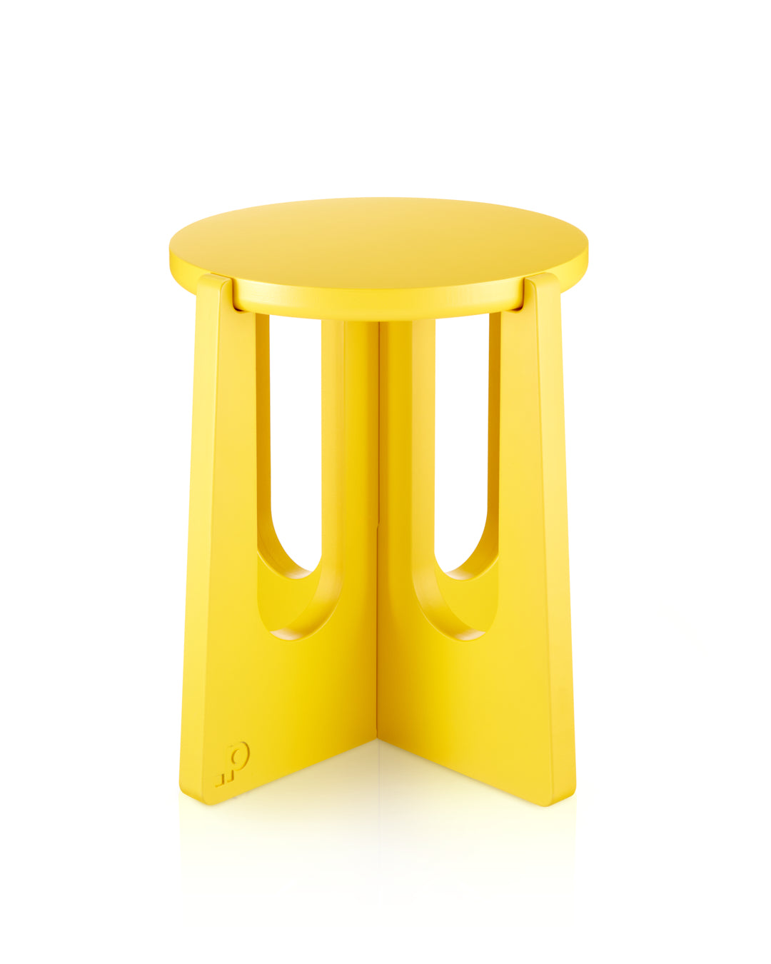 stuul - yellow