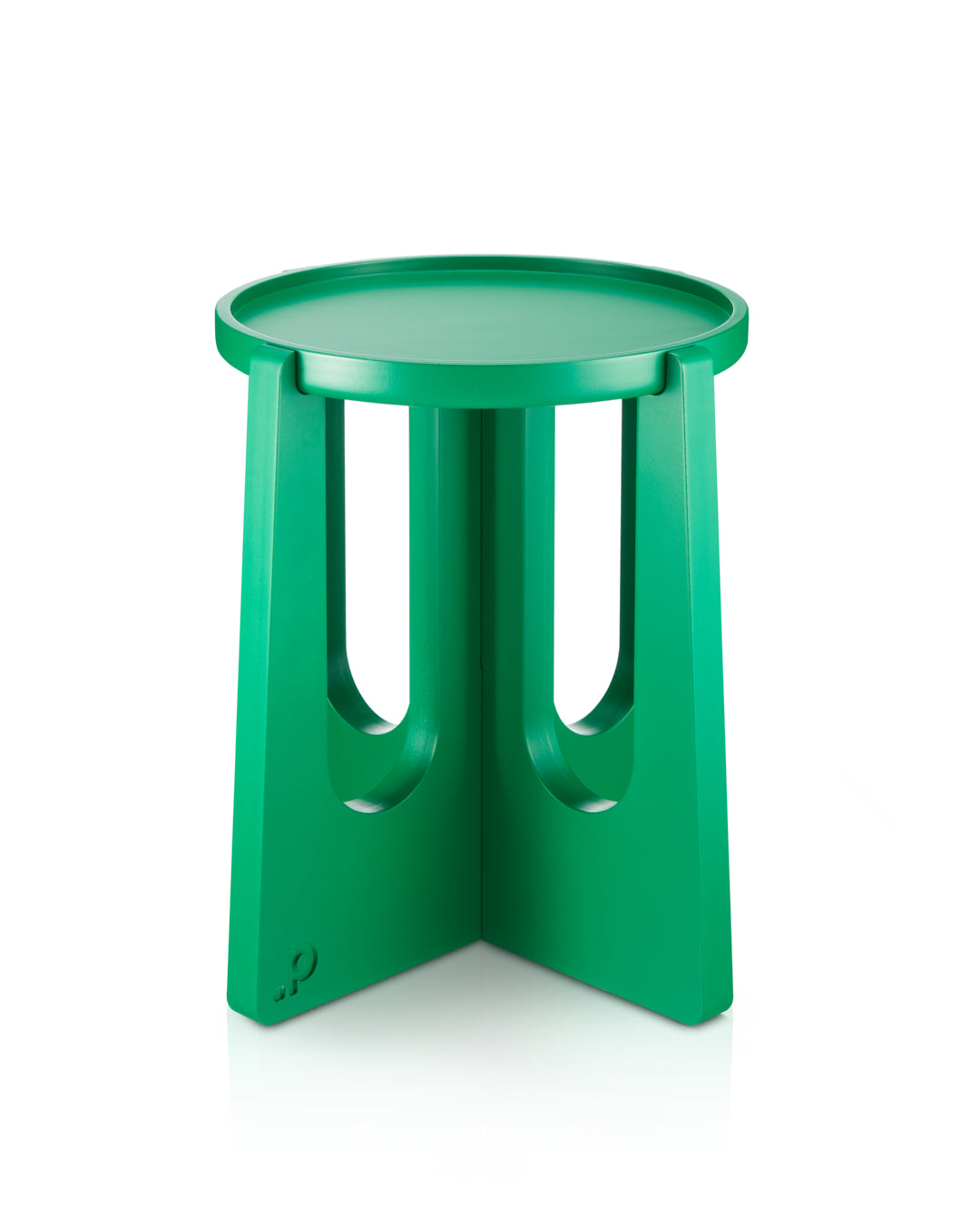 staal - green