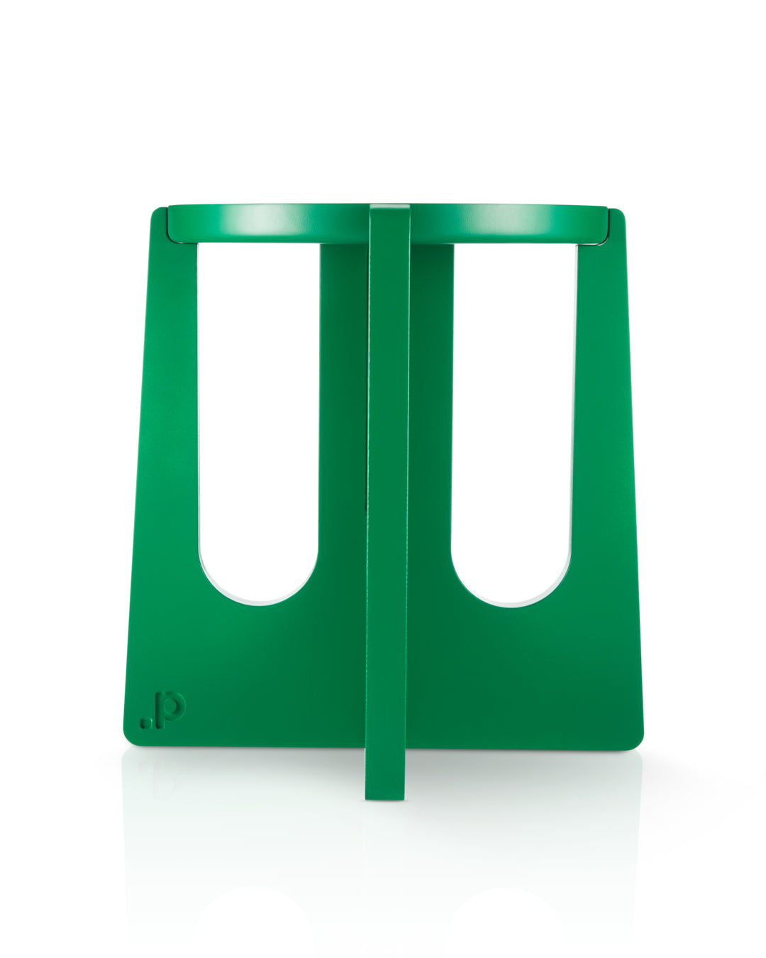 staal - green