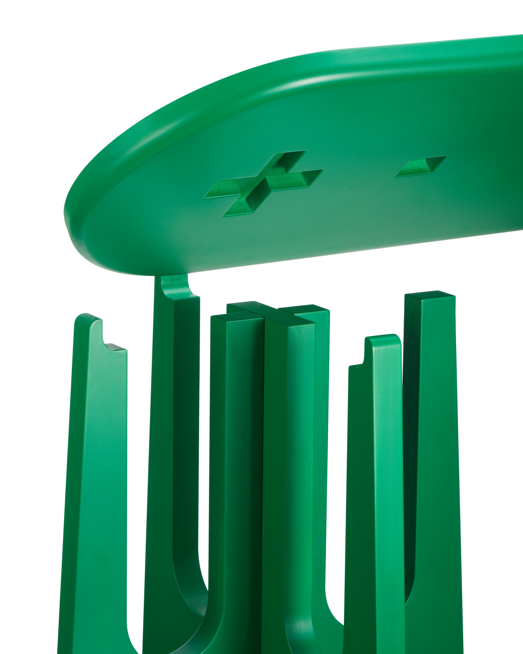stuuuul - green