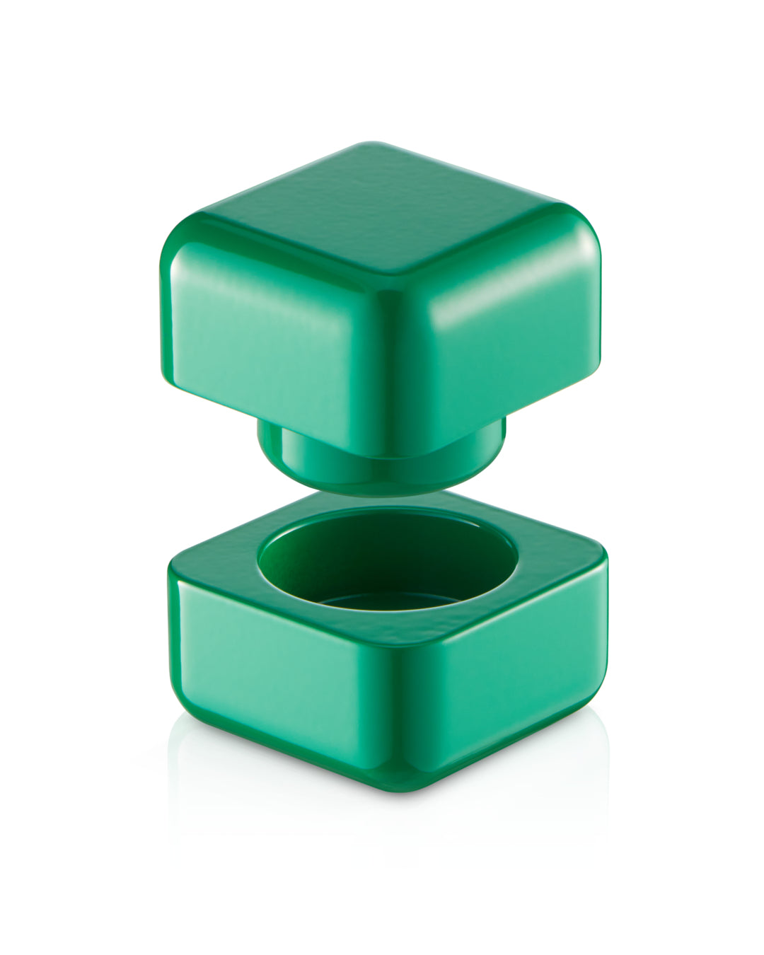 sooket - green