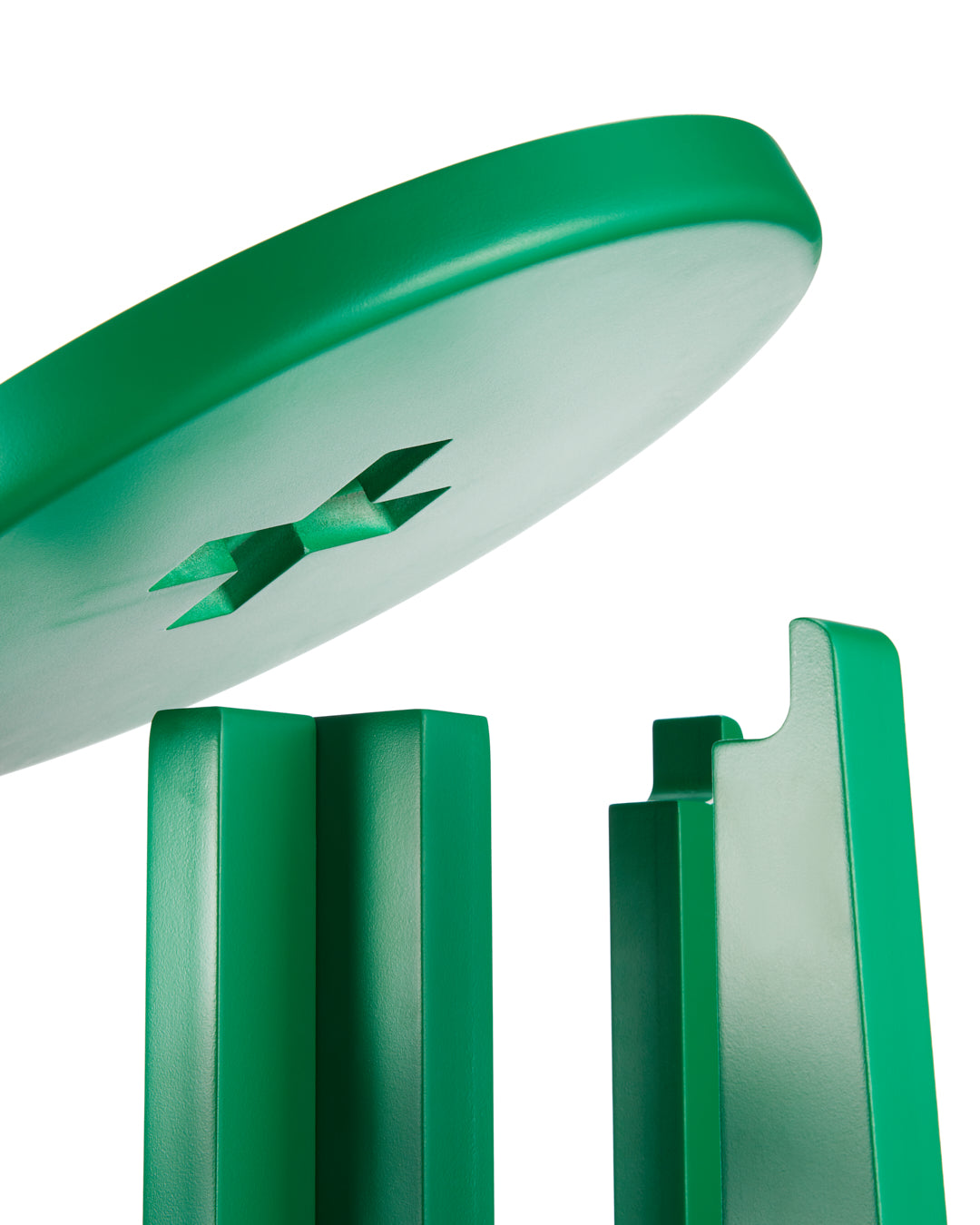 stuul - green